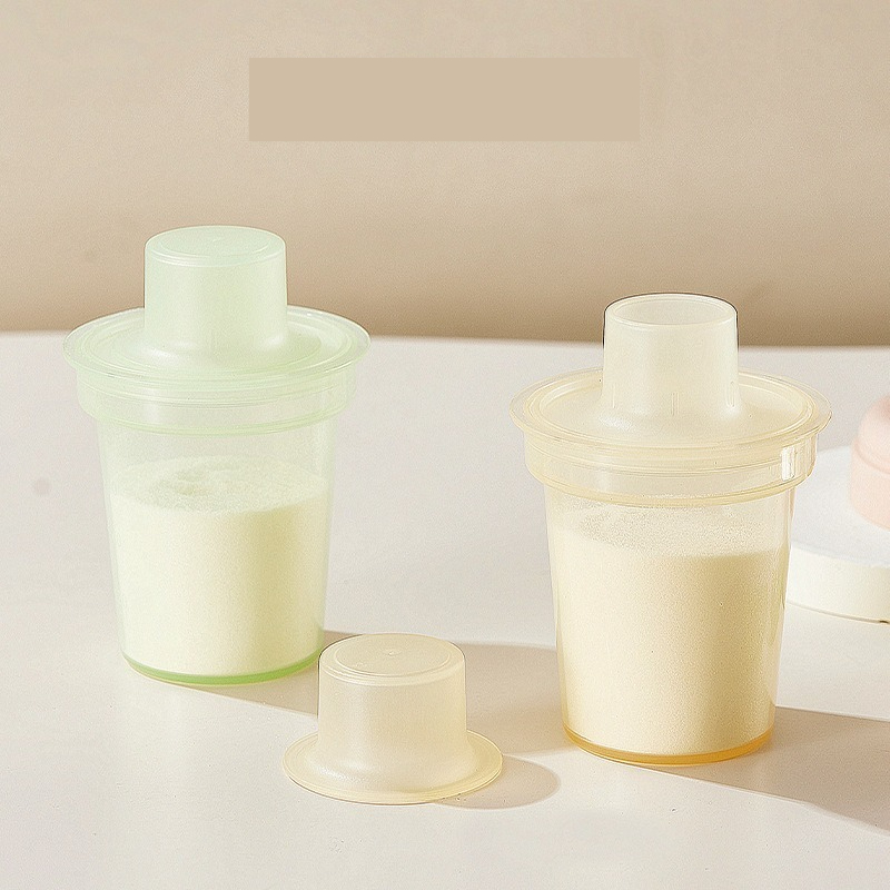 Dispensador Portátil de Fórmul - Baby Food Recipes avaliação e preço