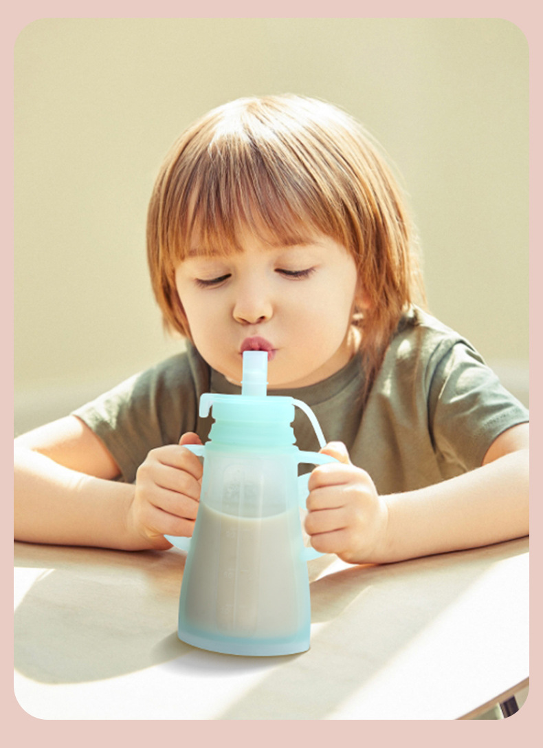 Novo Saco de Armazenamento de  - Baby Food Category avaliação e preço