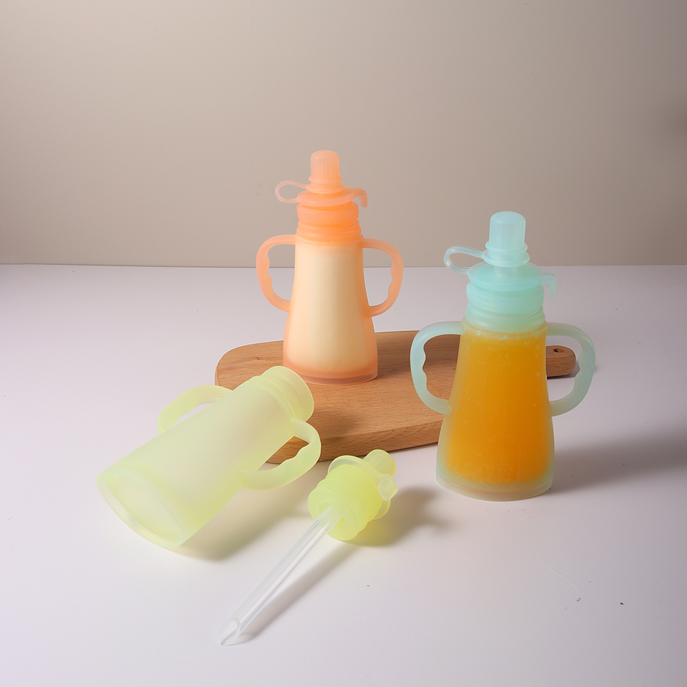 Novo Saco de Armazenamento de  - Baby Food Category avaliação e preço