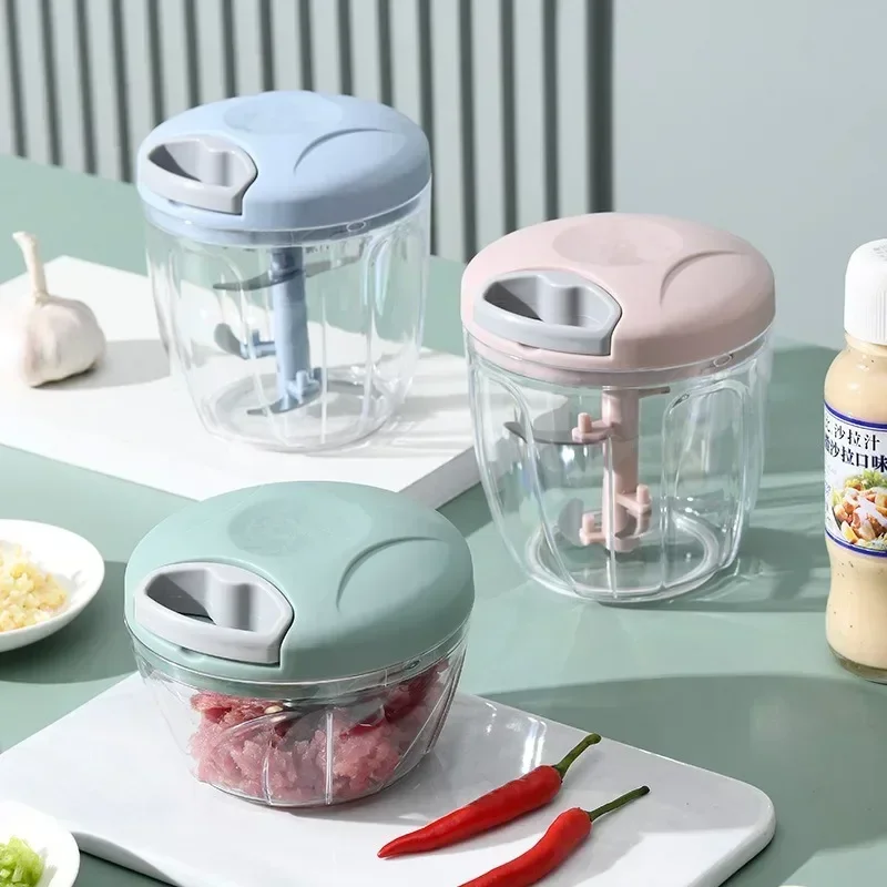 Triturador de cebola vegetal c - Baby Food Chopper avaliação e preço
