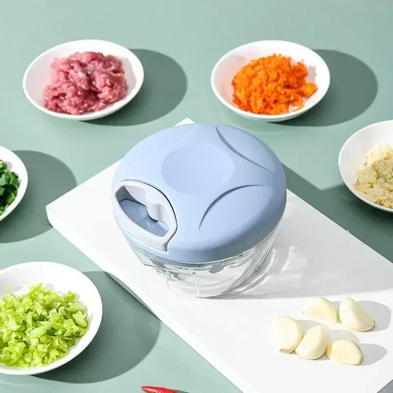 Triturador de cebola vegetal c - Baby Food Chopper avaliação e preço