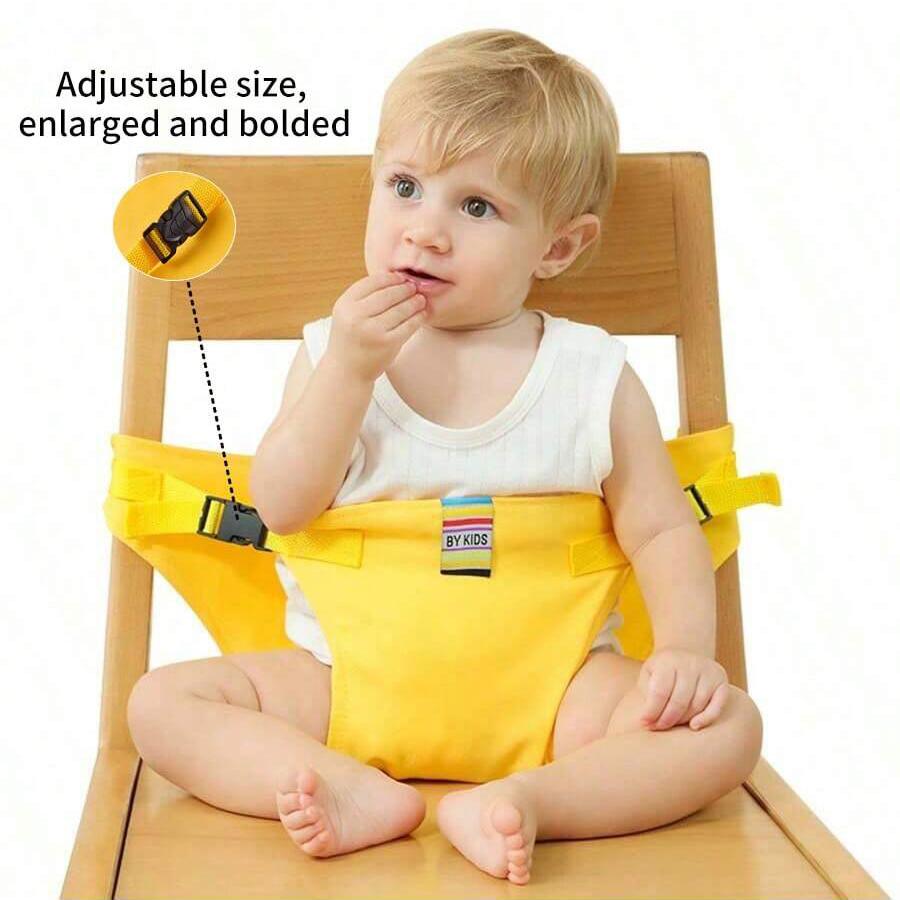 Cinto de Segurança Universal P - Baby Food Eating Chair avaliação e preço