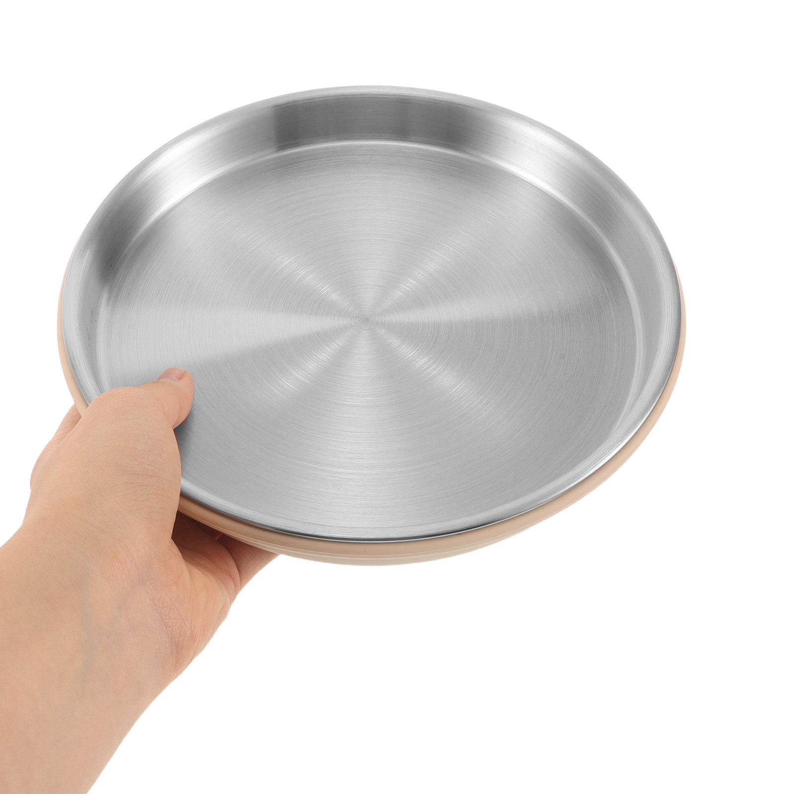 Prato de Alimentação para Bebê - Plate Suction Toddler avaliação e preço