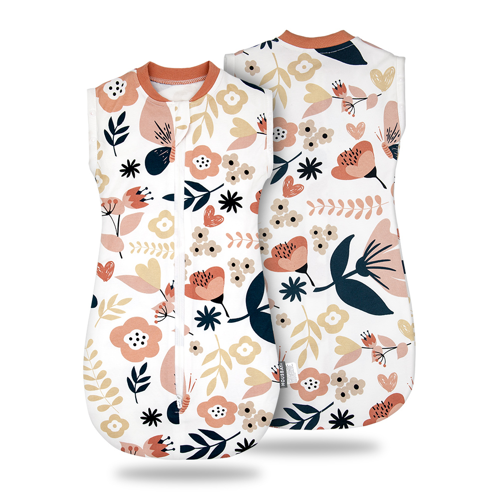 Saco de dormir sem mangas para - Baby Puree Pouch avaliação e preço