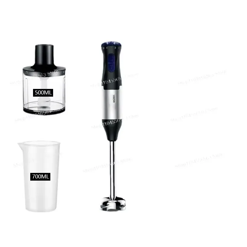 Liquidificador de Imersão Port - Baby Food Mixer avaliação e preço