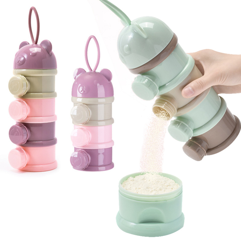 Armazenamento de três/quatro c - Baby Food Category avaliação e preço