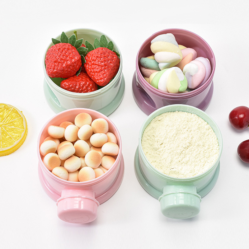 Armazenamento de três/quatro c - Baby Food Category avaliação e preço