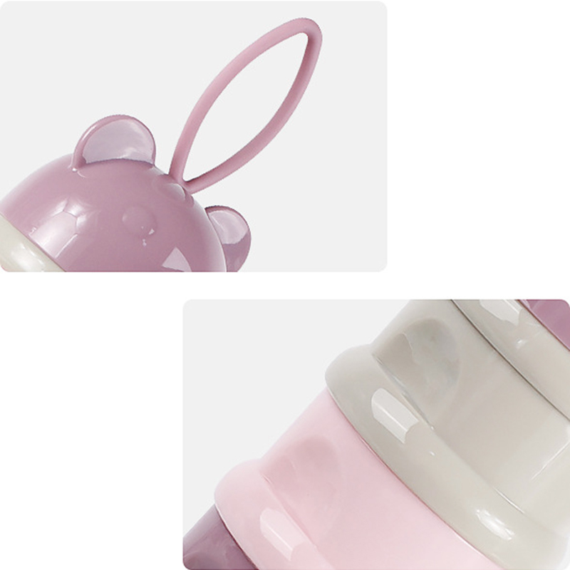 Armazenamento de três/quatro c - Baby Food Category avaliação e preço