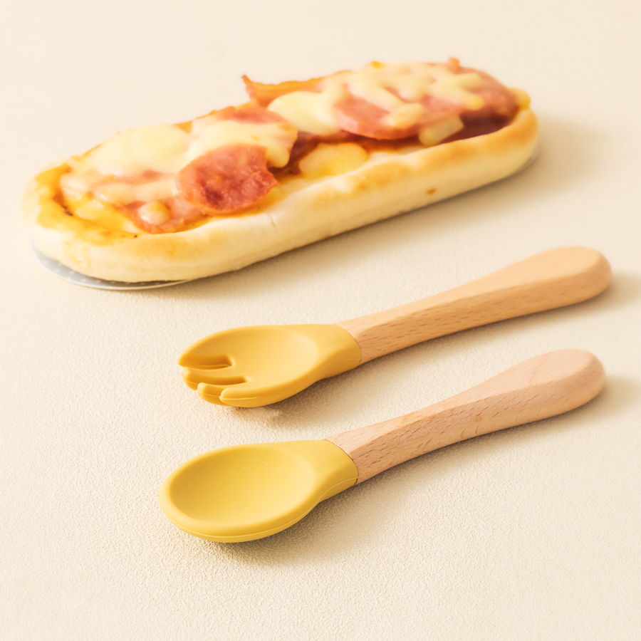 Conjunto de utensílios para ap - Baby Food Category avaliação e preço