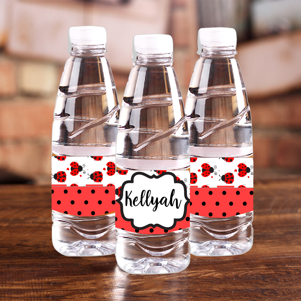 Etiquetas personalizadas de bo - Baby Food Recipes avaliação e preço
