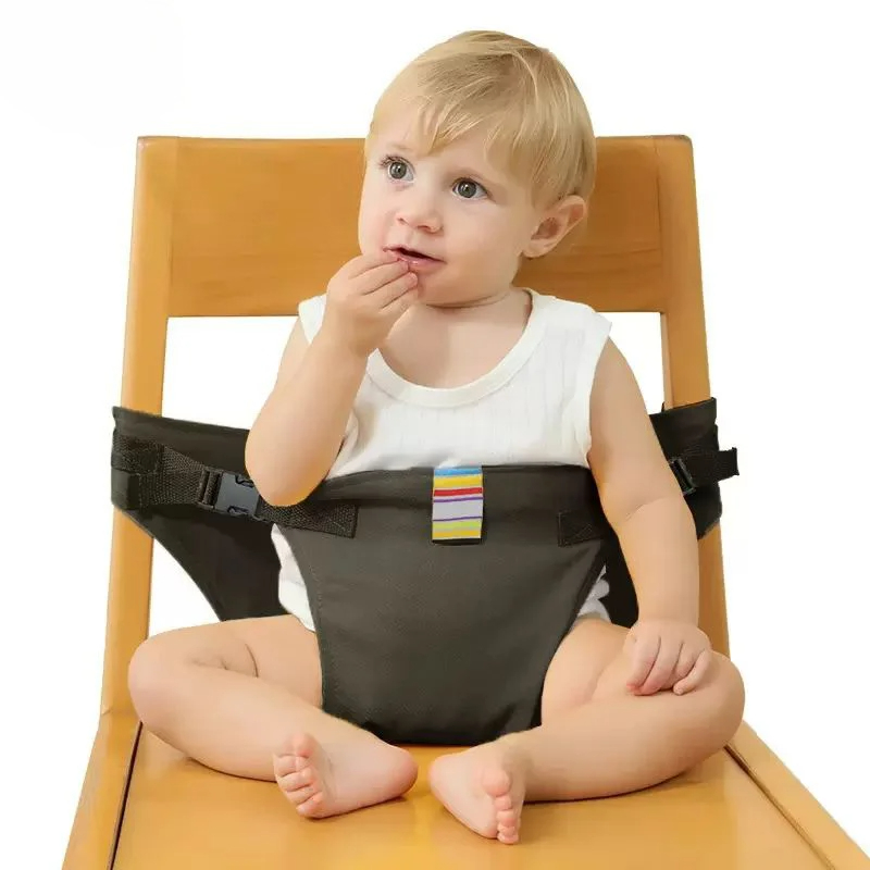 Arnês de segurança infantil do - Baby Food Eating Chair avaliação e preço