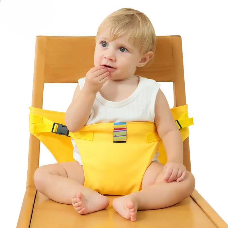 Arnês de segurança infantil do - Baby Food Eating Chair avaliação e preço