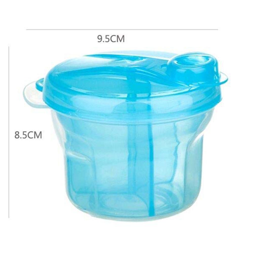 Dispensador de 270ml, Caixa de - Snack Container Travel avaliação e preço