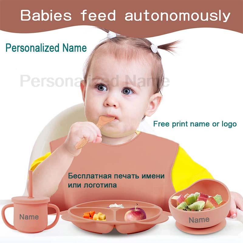 Conjunto de alimentação de sil - Baby Food Chopper avaliação e preço