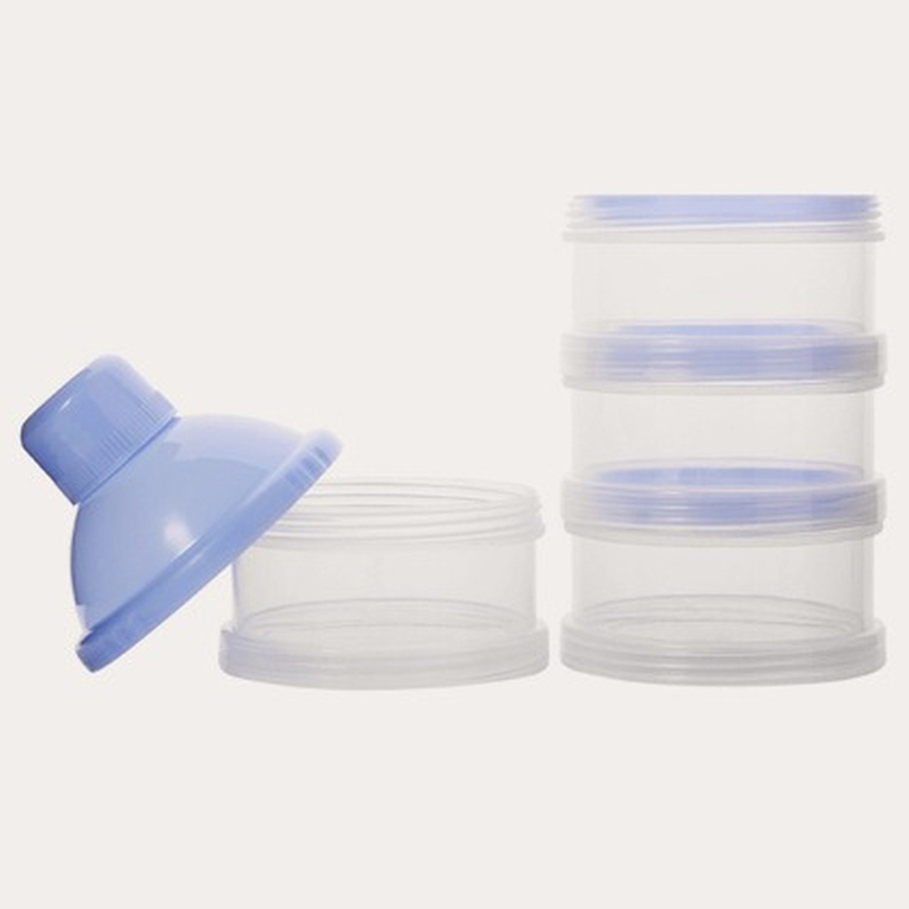 Dispensador Portátil de Fórmul - Baby Food Category avaliação e preço
