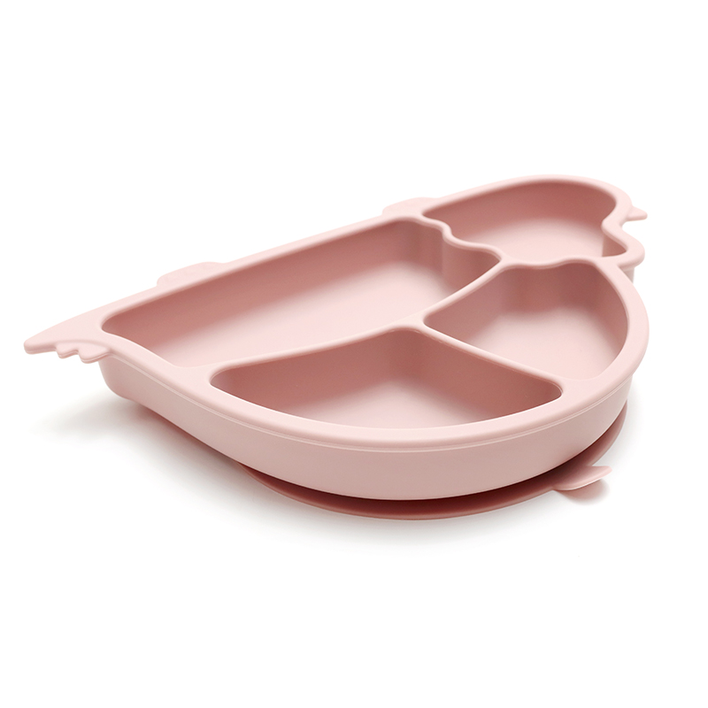 Prato de Sucção para Bebês com - Plate Suction Toddler avaliação e preço