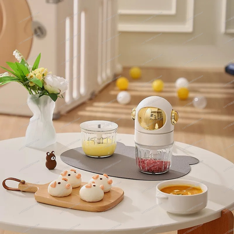 Processador de Alimentos para  - Baby Food Mixer avaliação e preço