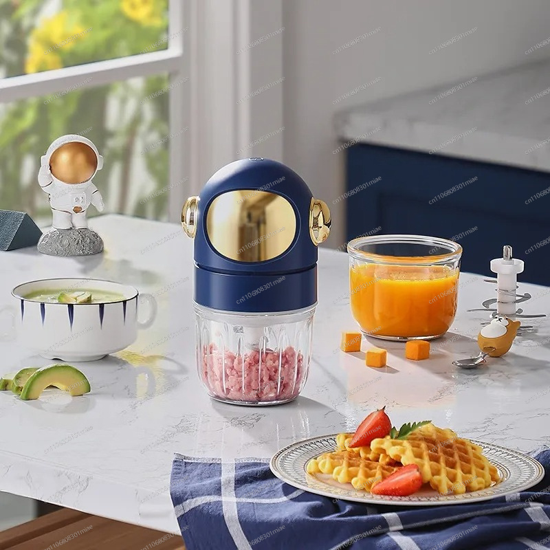 Processador de Alimentos para  - Baby Food Mixer avaliação e preço